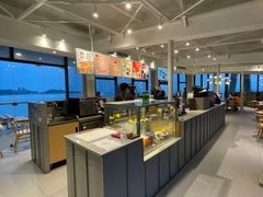 菜单-太平洋咖啡(海天驿站店)
