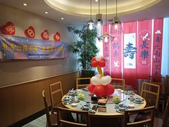 -胡家大厨(西三庄店)