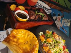 -Famous肥猫墨西哥音乐餐吧(五棵松华熙LIVE店)