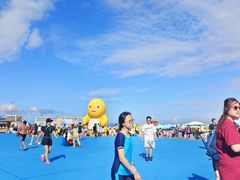 -汕头中海黄金海岸水上乐园