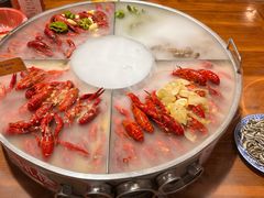 -红胖胖龙虾王·本地菜