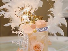 -杜哈夫DOUX RÊVE·生日蛋糕(日月光店)