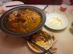 -京华烟云·北京烤鸭(领展购物广场·中关村店)