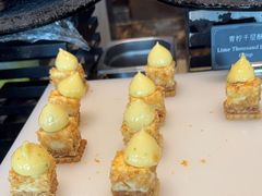 -美食汇自助餐厅(成都万达瑞华酒店)