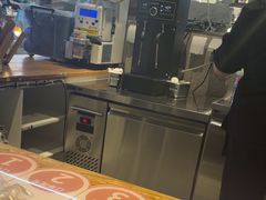 -霸王茶姬(常熟印象城店)