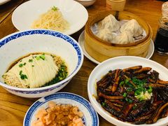 -二泉园老菜馆·百年无锡菜
