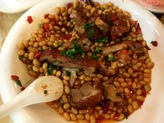 -旭璟酒家·传统粤菜·湘菜(逸景路店)