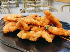 锅包肉-东北饭店·饺饺者( 学府壹号店)