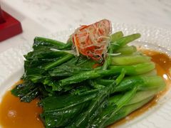 -珍呈中餐厅•粤川淮扬新疆(乌鲁木齐康莱德酒店)