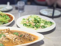 -九龙餐厅(大沽路店)