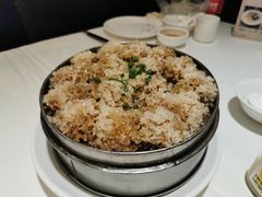 -金春禧·鲁菜海鲜(延吉路万达店)