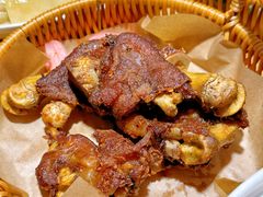 -十二点·辣椒炒肉(南山店)