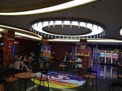 -长安国际影城(钟楼店)