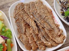 -津门张记包子铺(华昌道店)