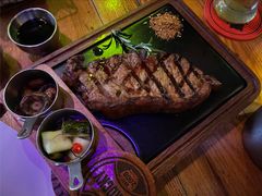 -MR.ROCKY洛奇先生RESTAURANT&BAR(宝安壹方城店)