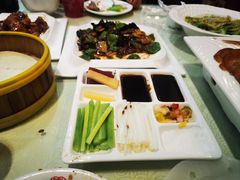 -东四民芳餐厅(世茂工三店)