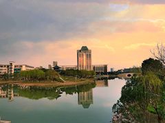 -江南大学(蠡湖校区)