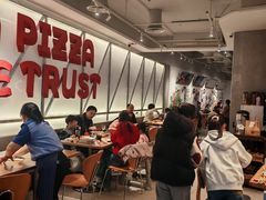 -必胜客(溧阳万达店)