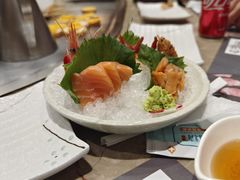 -大渔铁板烧(大悦城店)