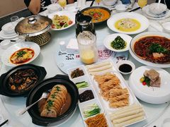 -香山湖家家宴(中山陵店)