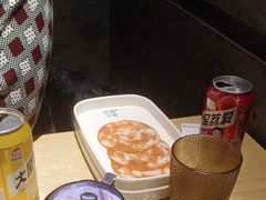 -玫瑰花园自助烤肉(顺义鑫海韵通店)