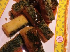那家自制豆腐-那家小馆•北京菜•烤鸭(香山店)