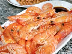 -阿勇海鲜排档2号(朱家尖店)