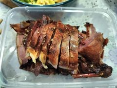 特色酱板鸭-章云板鸭(总店)