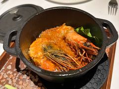 -王品牛排(郑州大卫城店)