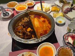 -一绪に寿喜烧自助(世茂广场店)
