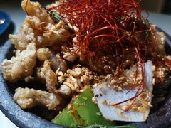 -星叶·东南亚料理(宁波万象汇店)