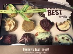 -派悦坊·甜品·蛋糕(日坛店)