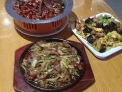 -星河湾温泉洗浴酒店