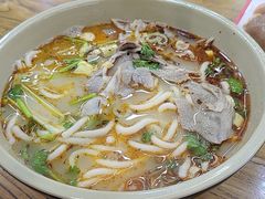 -豫掌柜饸饹面·烩面(秀沿路店)