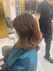 -潘多拉Hairsalon