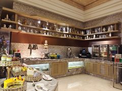 -盛宴标帜餐厅·亲子自助 (南昌喜来登酒店)