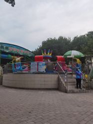 -大望京儿童游乐场