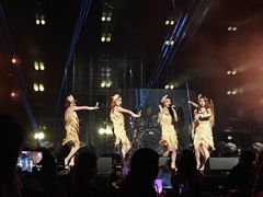 -MOSSO·Liveshow(M3香港广场店)