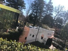 -三鹰之森吉卜力美术馆