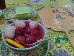 -宫事颐庭·老佛爷贵寿下午茶(颐和园店)