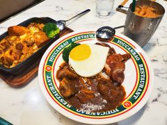 港式奶茶-新宝餐厅(流塘店)