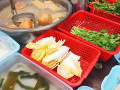 -正宗阳山牛杂(东城店)