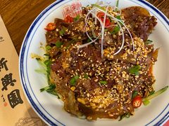 -新兴园饺子馆(河南街店)