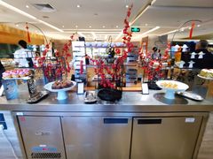 -北京王府井希尔顿酒店·万斯阁西餐厅