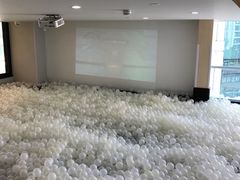 -Barbe a papa亲子餐厅(杨浦店)