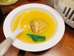 黄汤鲍鱼-宴小馆·小海鲜青岛菜(五四广场店)