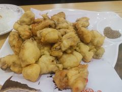 -黑石礁酒楼·海鲜(黑石礁店)