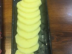 -八宝牛潮汕鲜牛肉火锅(净月店)