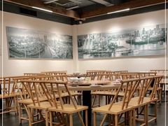 大堂-巴蜀风·地道川菜(总店)