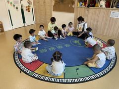 -亲亲袋鼠托育早教·思维专注力·棕熊英语(鼓楼恒力城店)